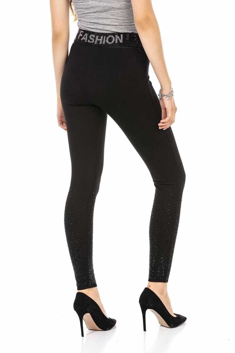 WR141 Stone Leggings