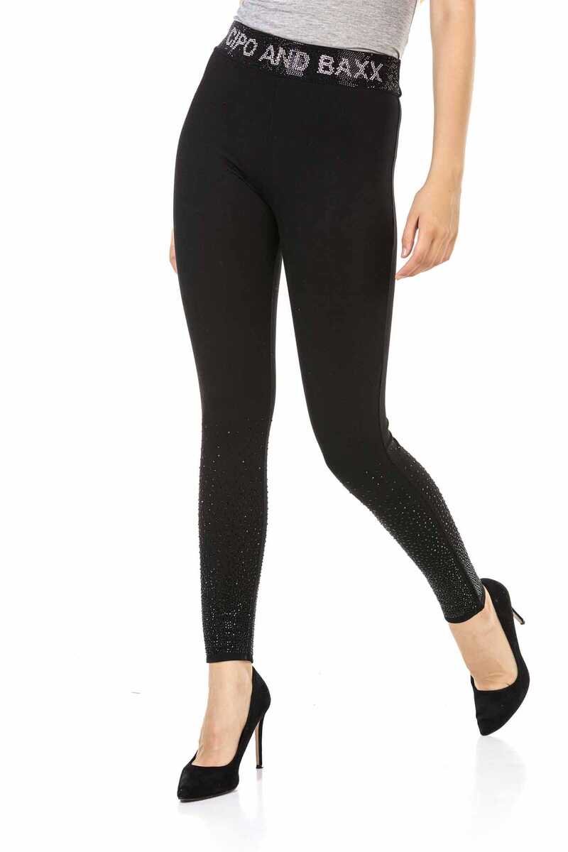 WR141 Stone Leggings
