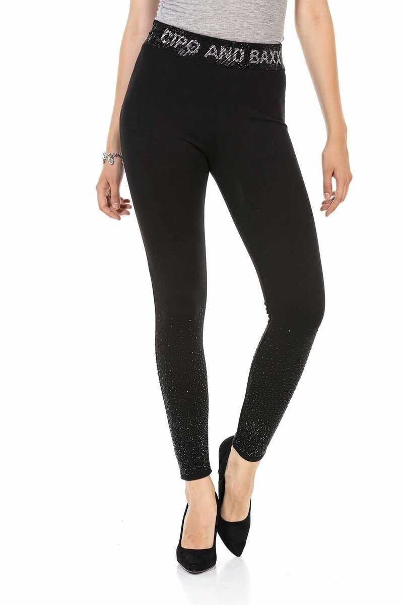 WR141 Stone Leggings