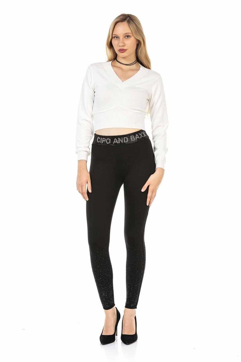 WR141 Stone Leggings