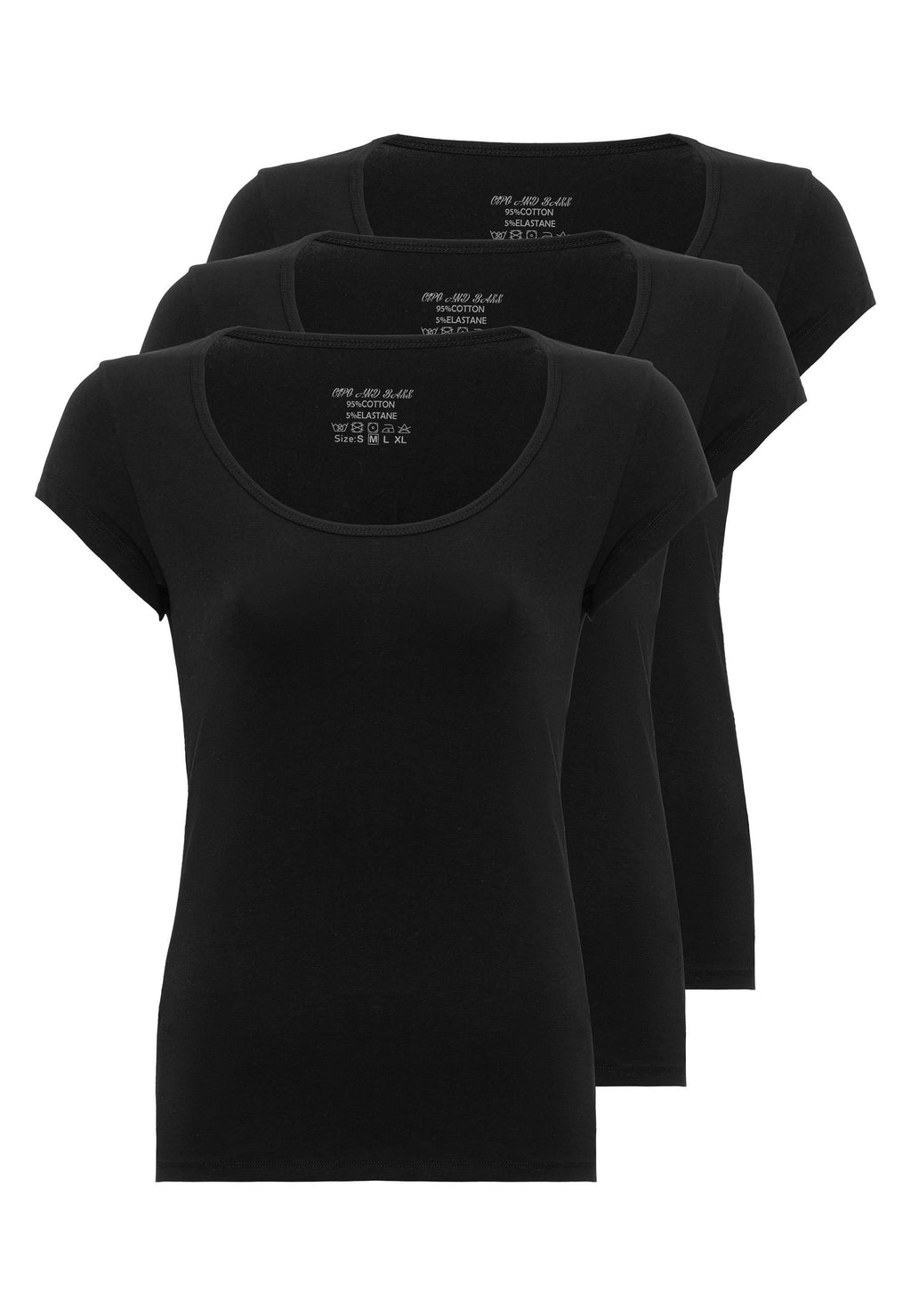 WU106 Undershirt