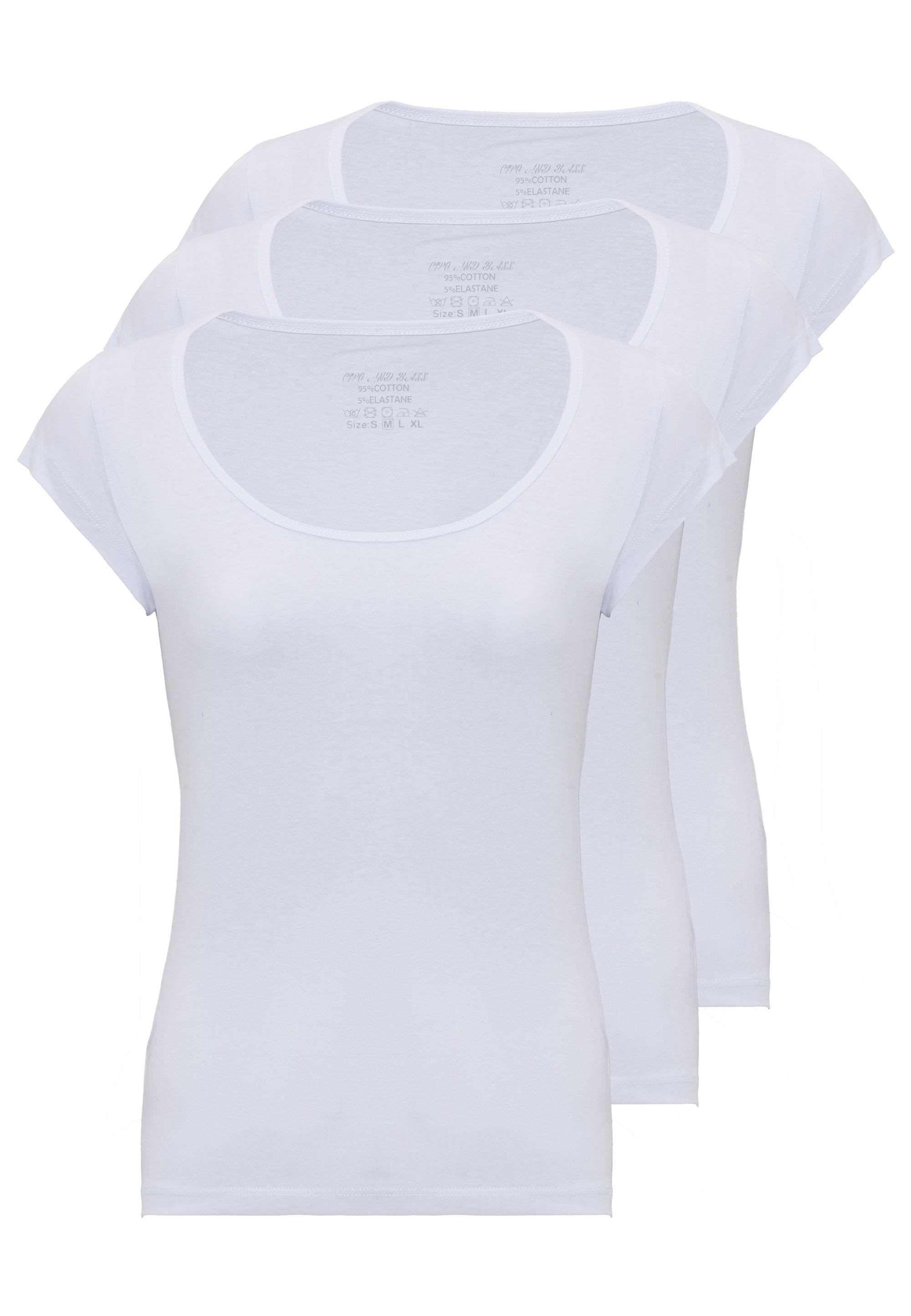 WU106 Undershirt