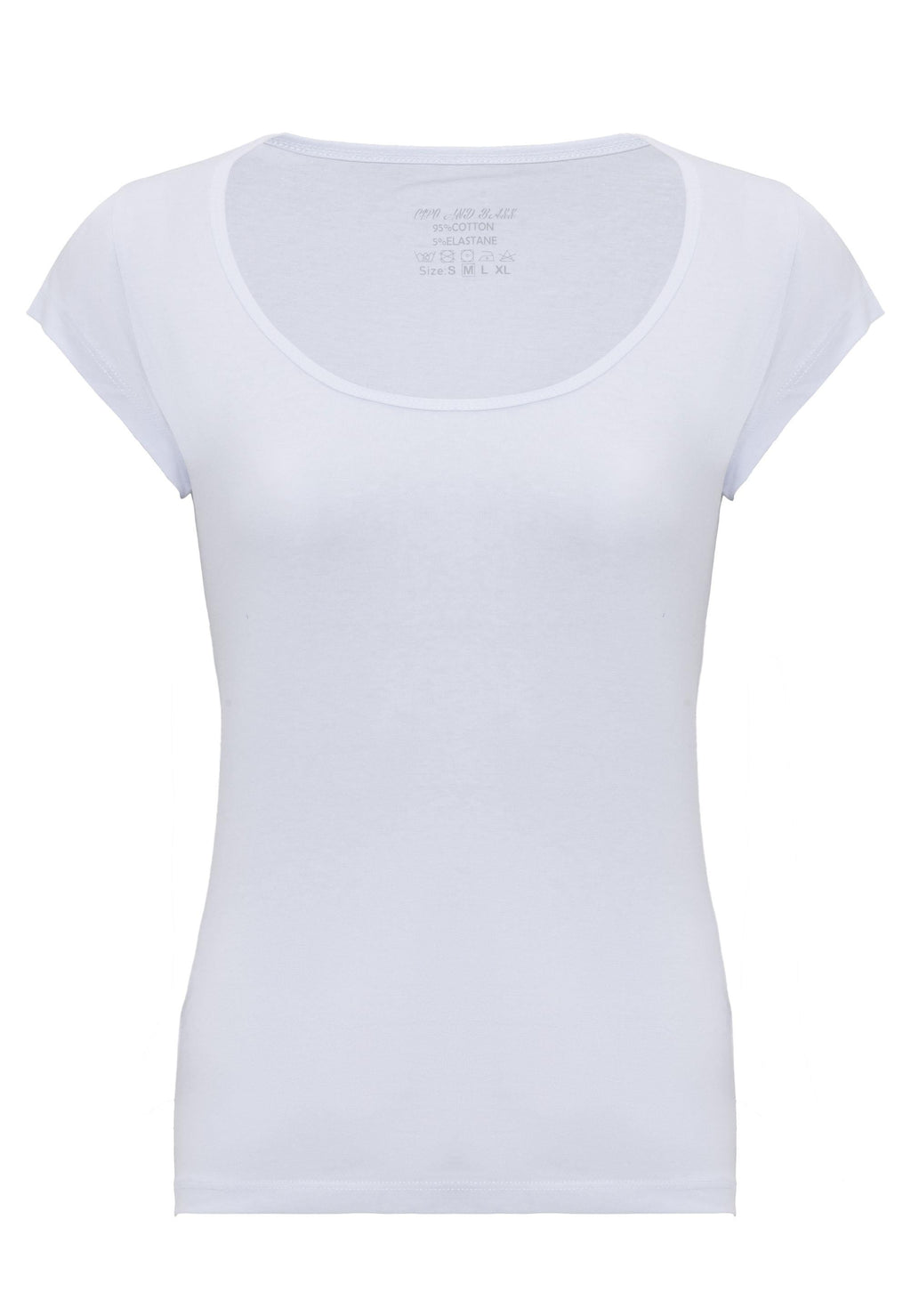 WU106 Undershirt
