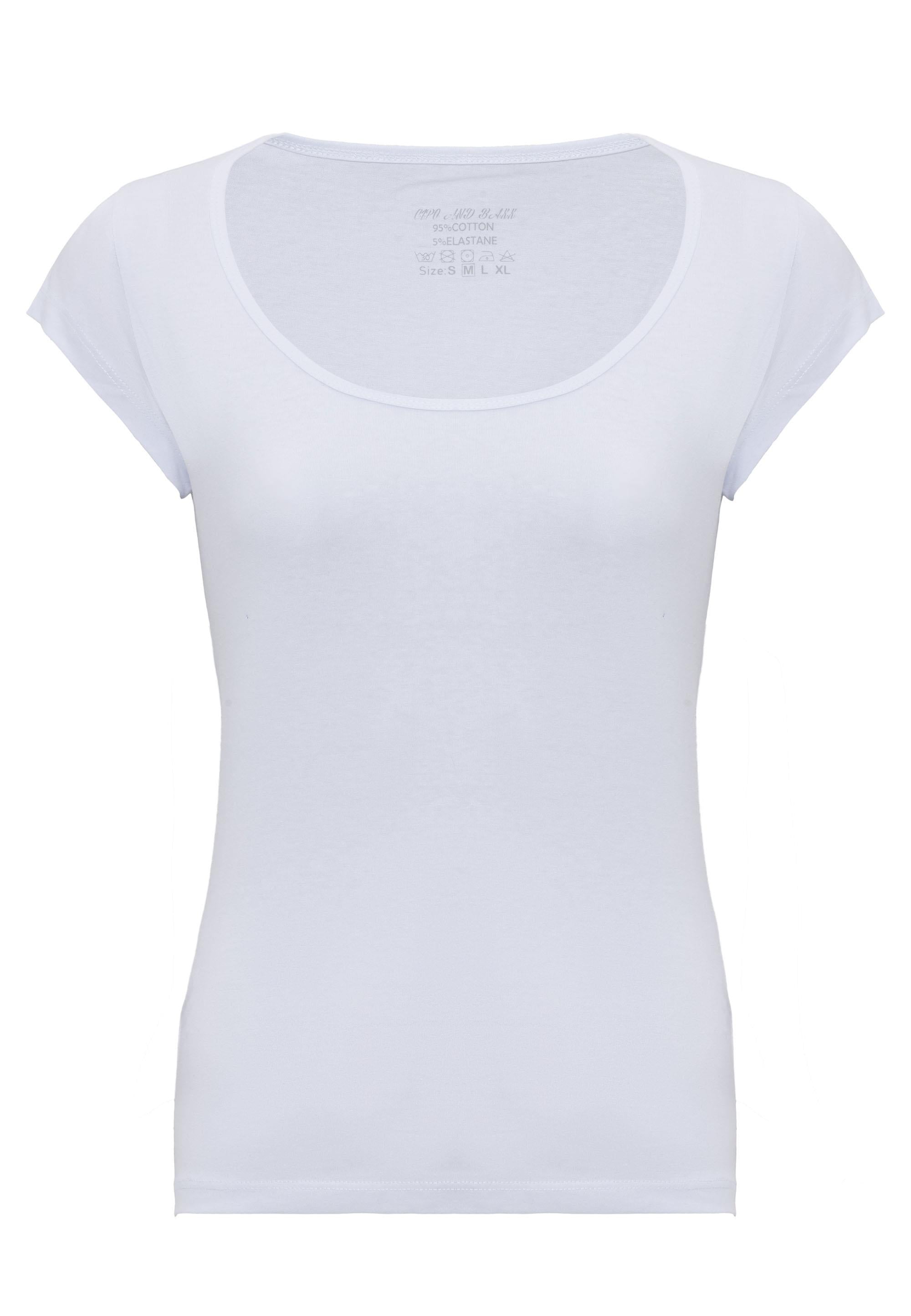 WU106 Undershirt