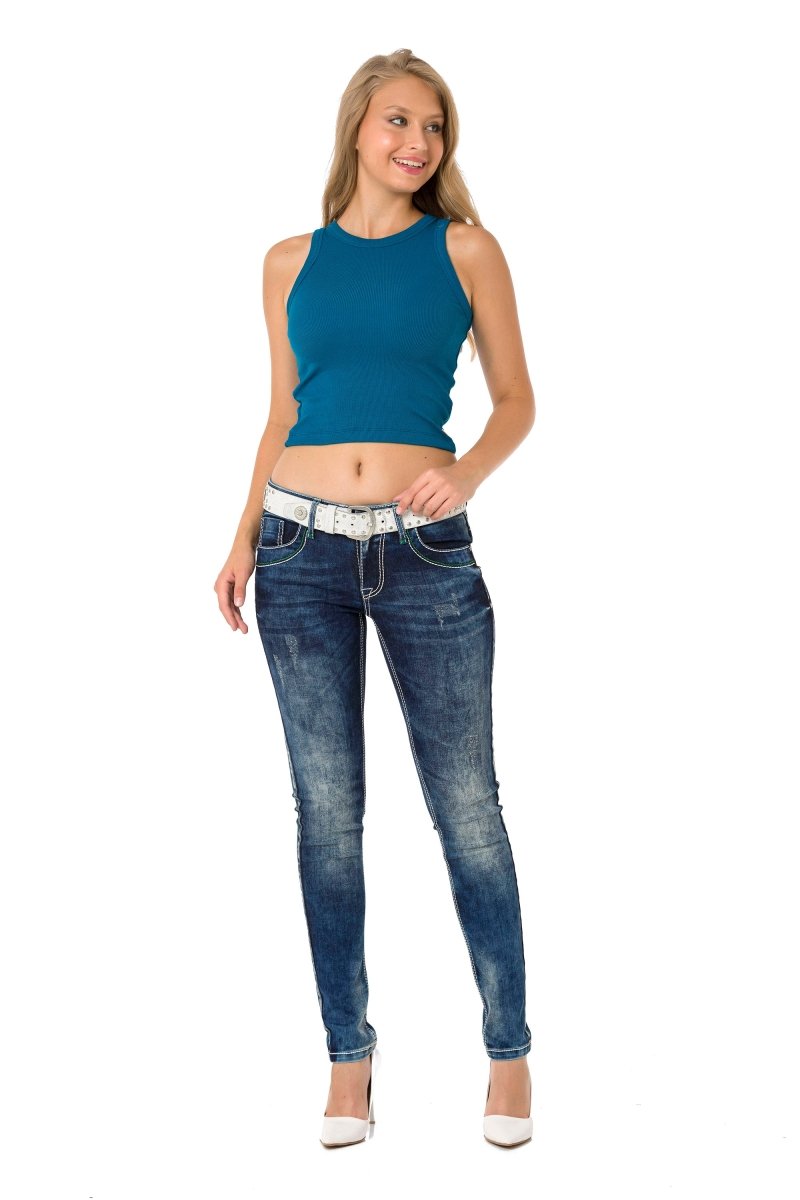 WU105 Undershirt