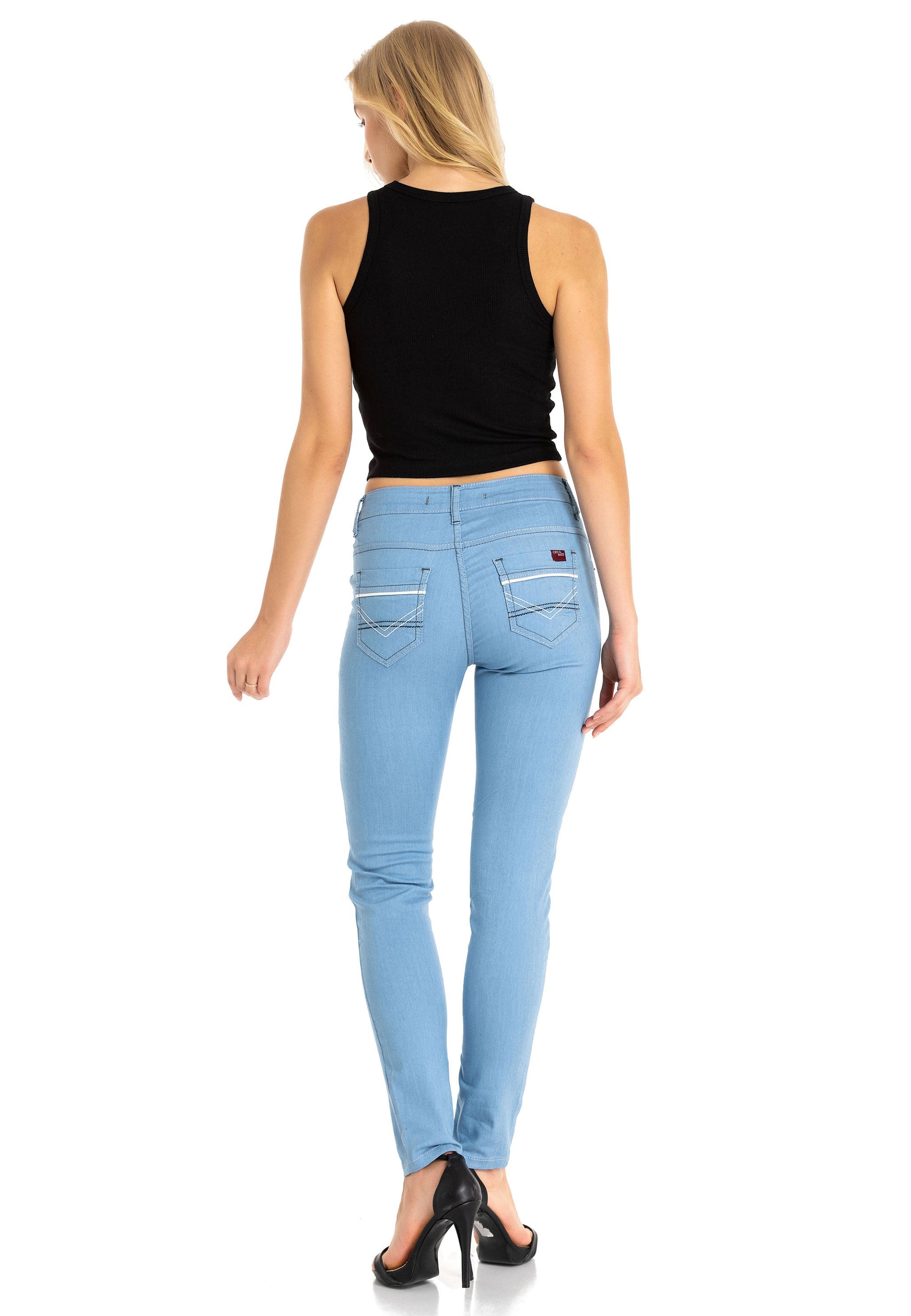 WU105 Undershirt