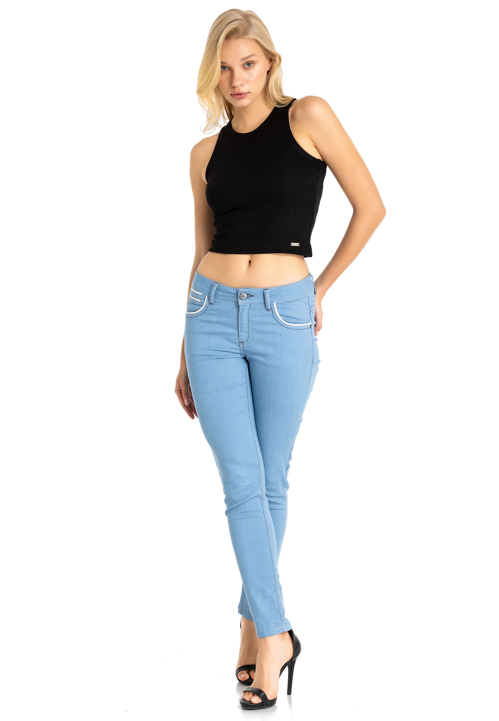 WU105 Undershirt