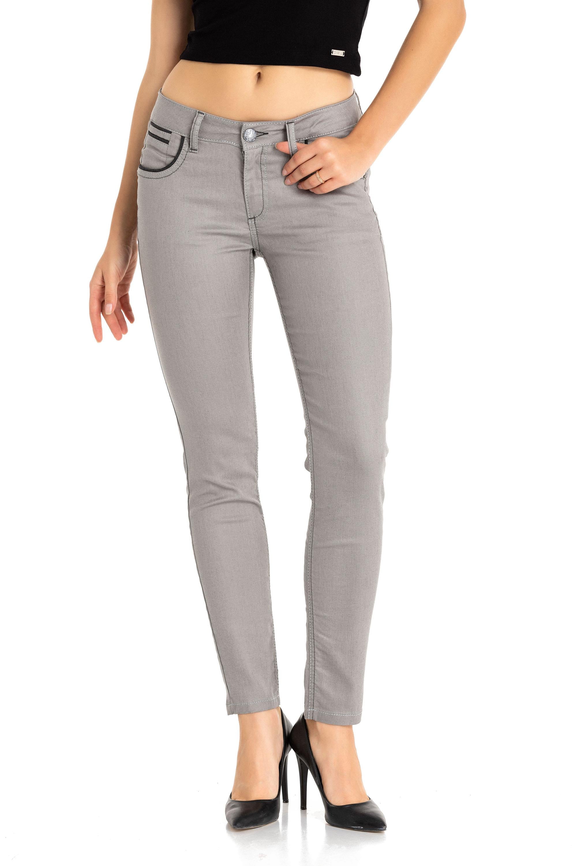 WD256A Pants