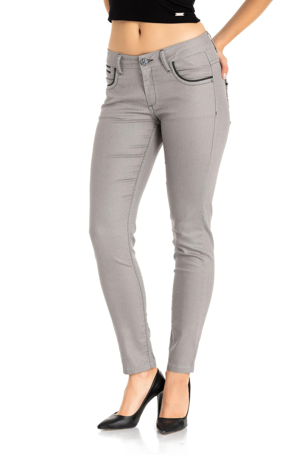 WD256A Pants
