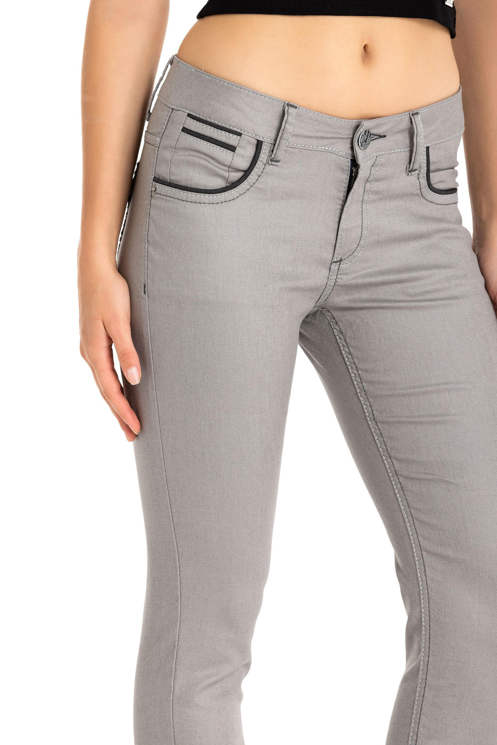 WD256A Pants