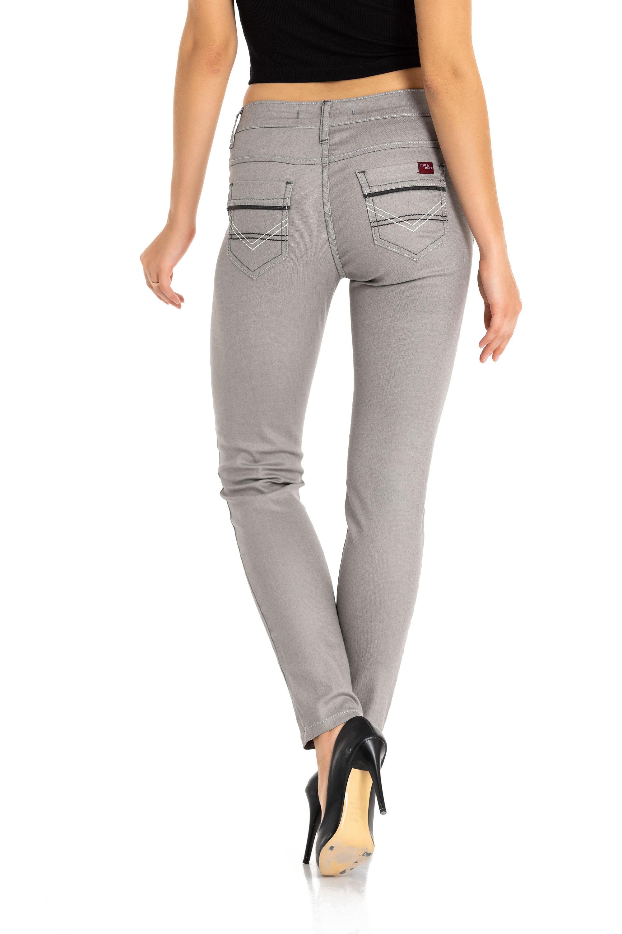 WD256A Pants