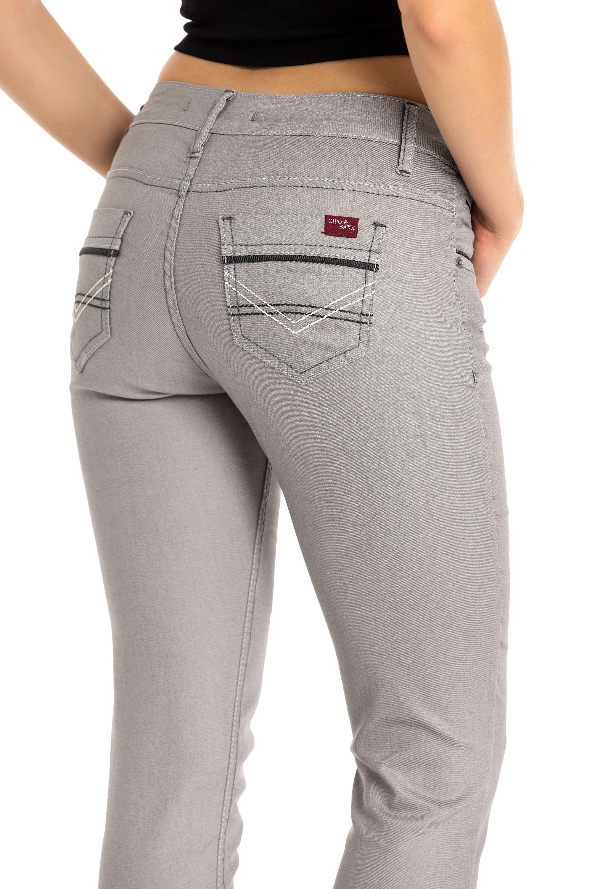 WD256A Pants
