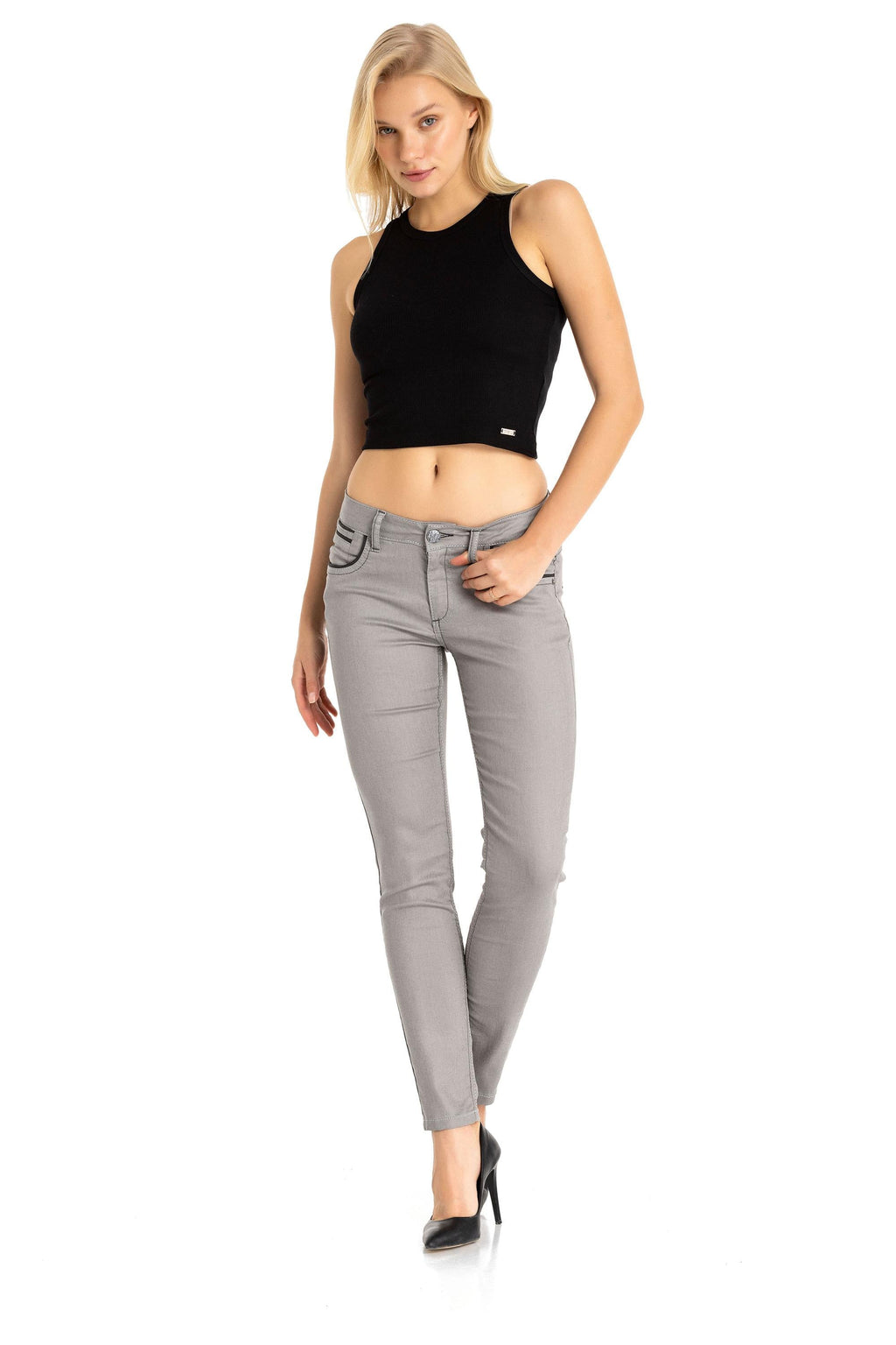 WD256A Pants