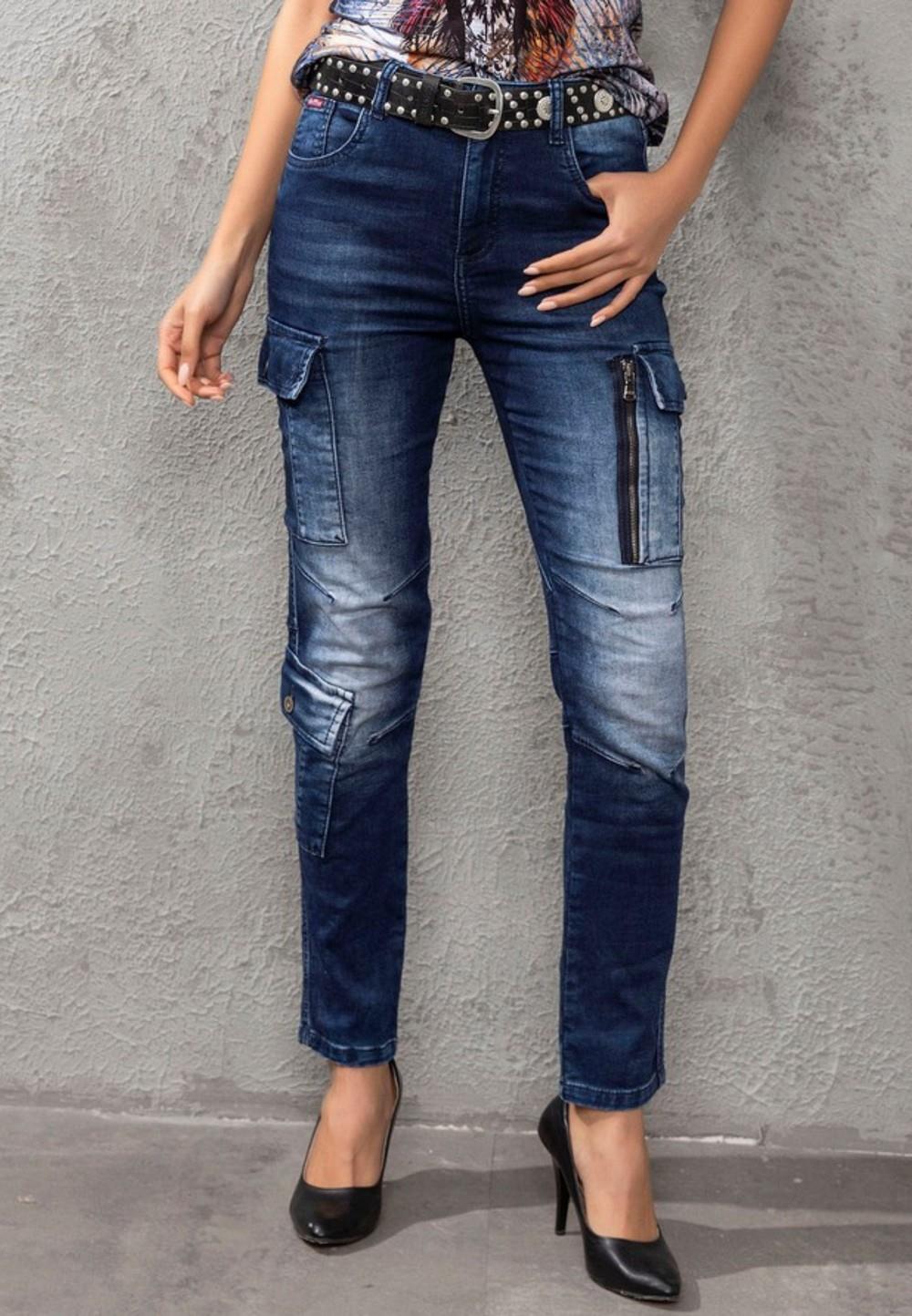WD531 Jeans