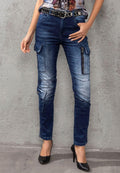 WD531 Jeans