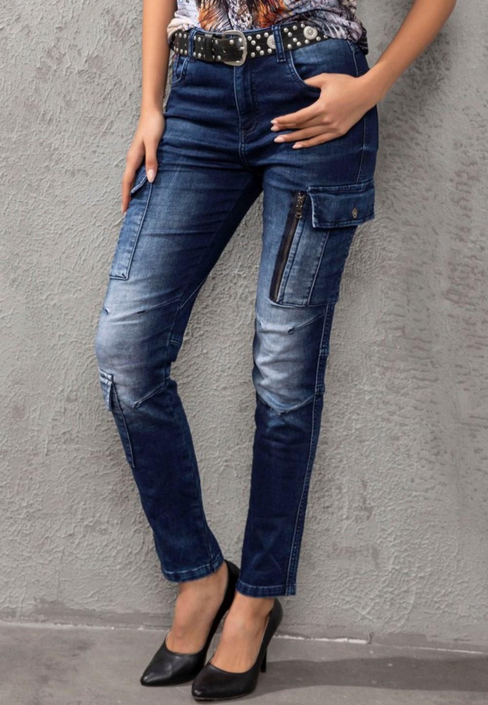 WD531 Jeans