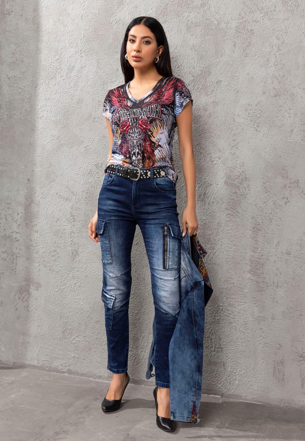 WD531 Jeans