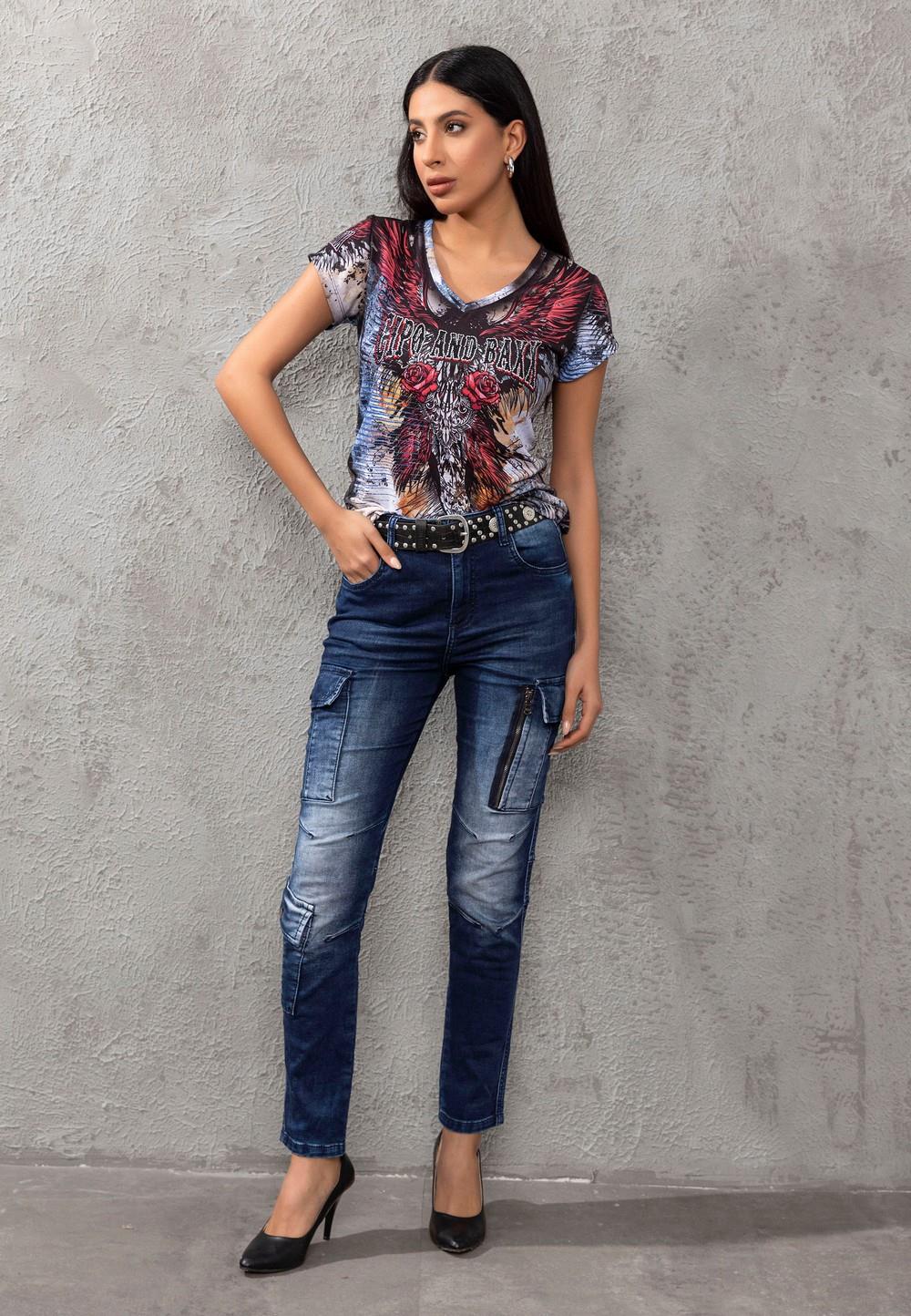 WD531 Jeans