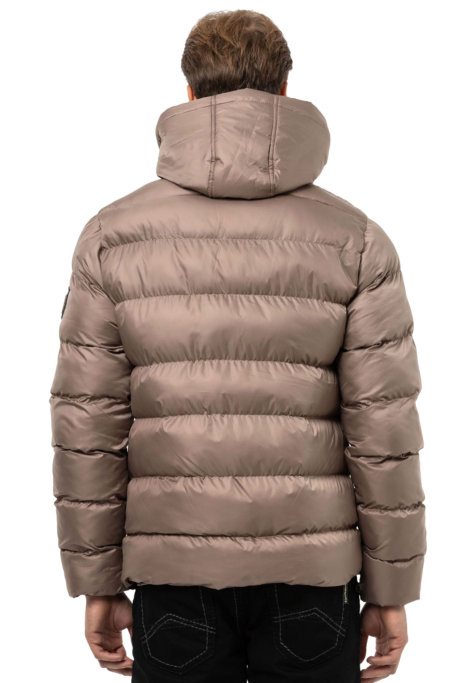 CM224 Stormbreaker Icon Men's Jacket