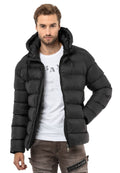 CM224 Stormbreaker Icon Men's Jacket
