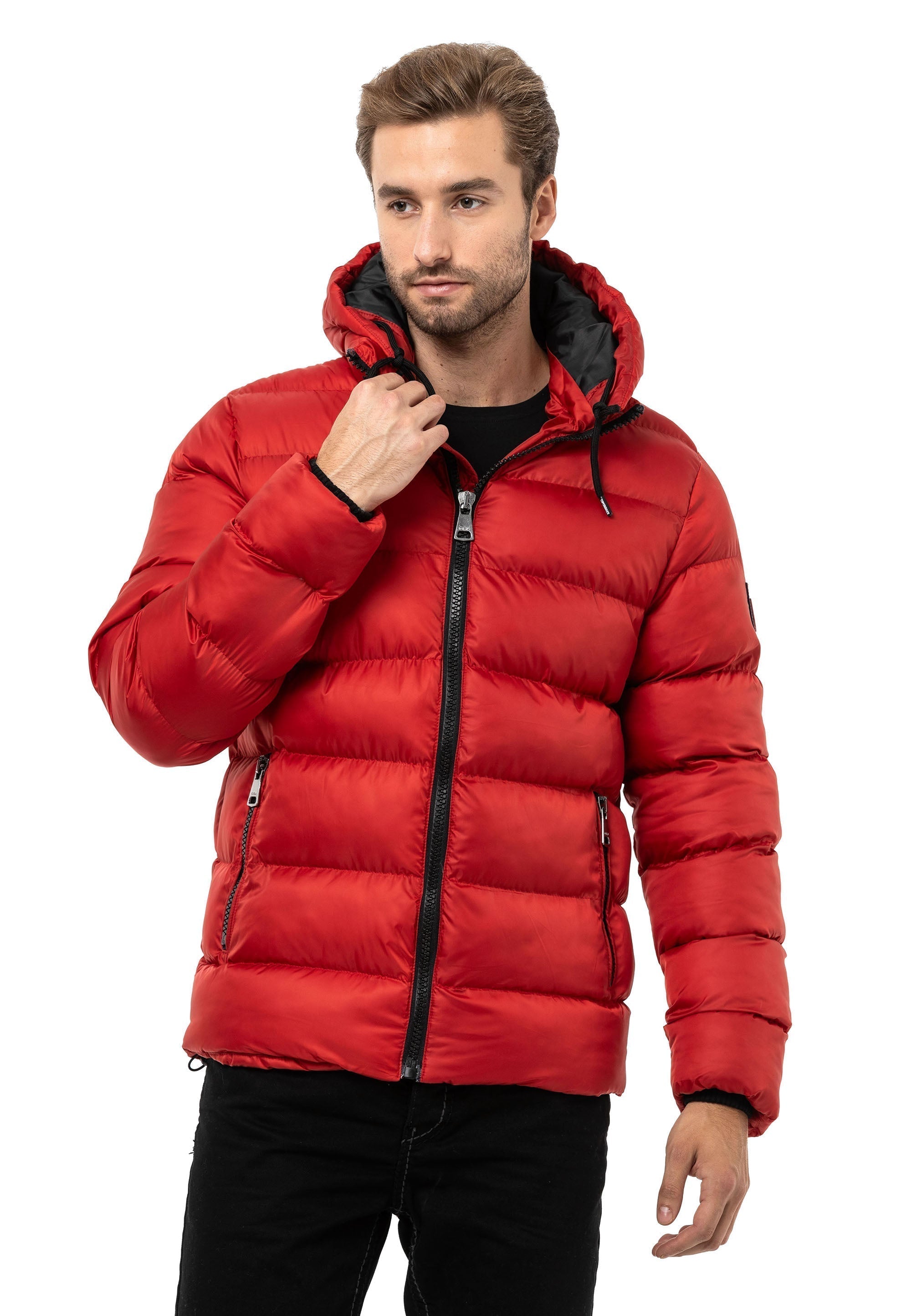 CM224 Stormbreaker Icon Men's Jacket