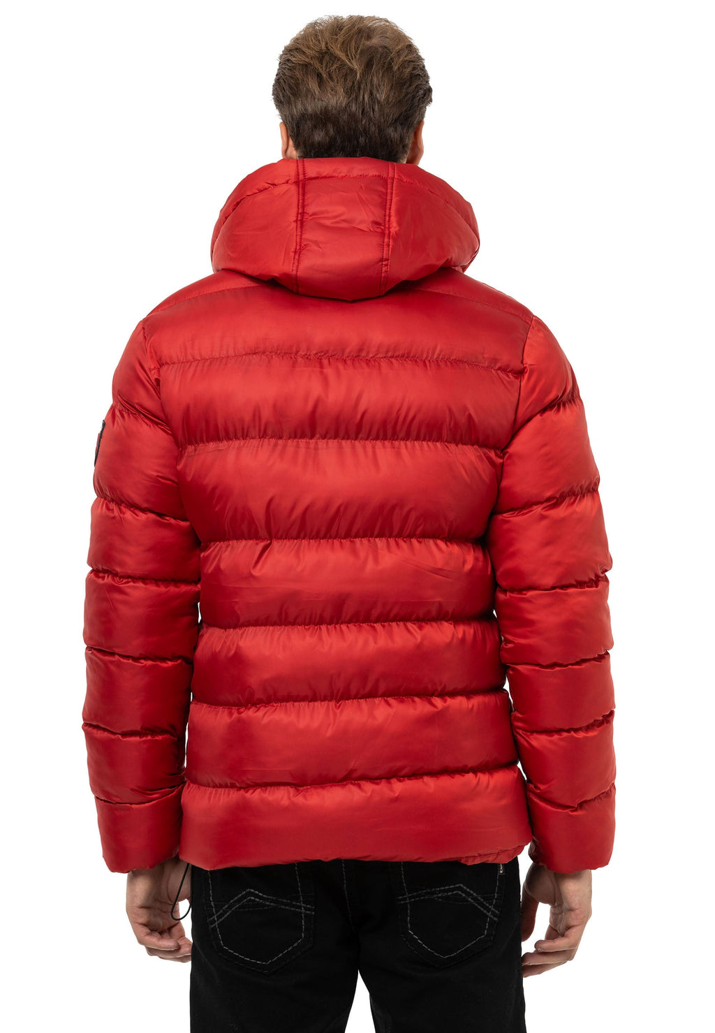 CM224 Stormbreaker Icon Men's Jacket
