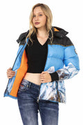 WM119 Winter Jacket