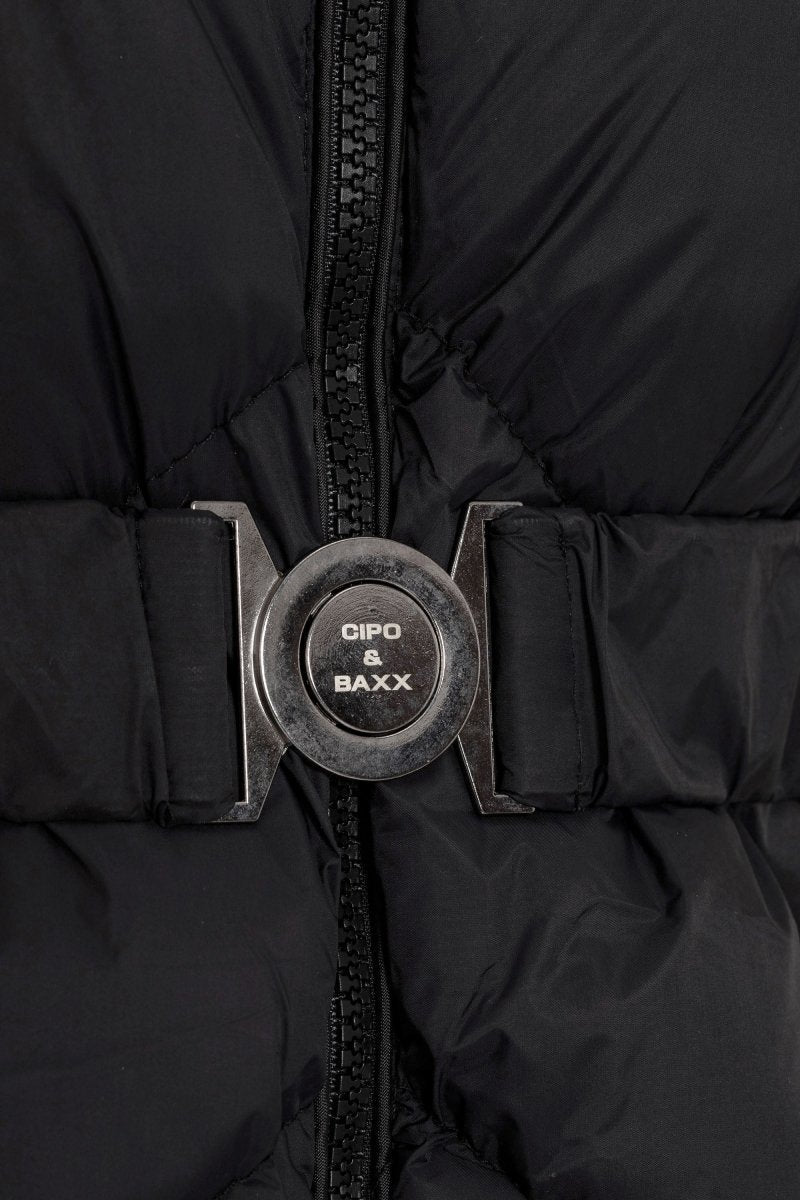 WM133 Winter Jacket