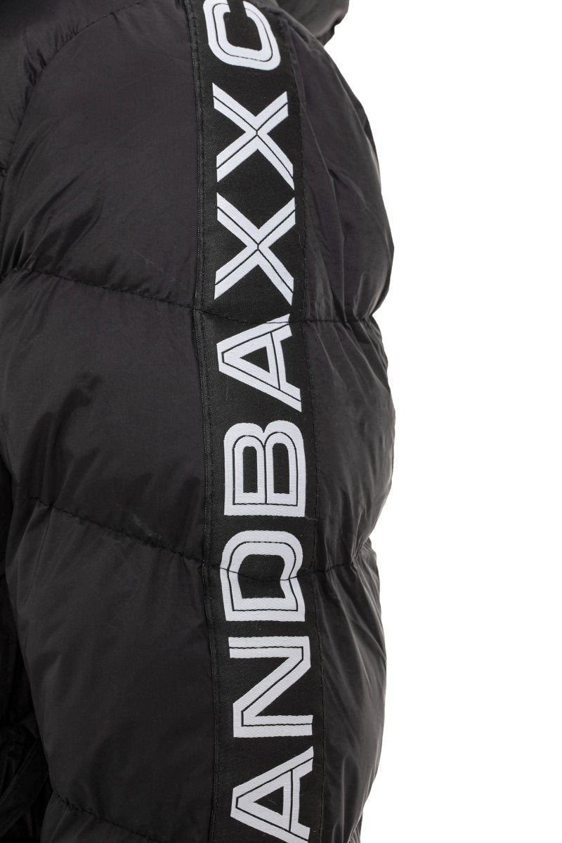WM133 Winter Jacket
