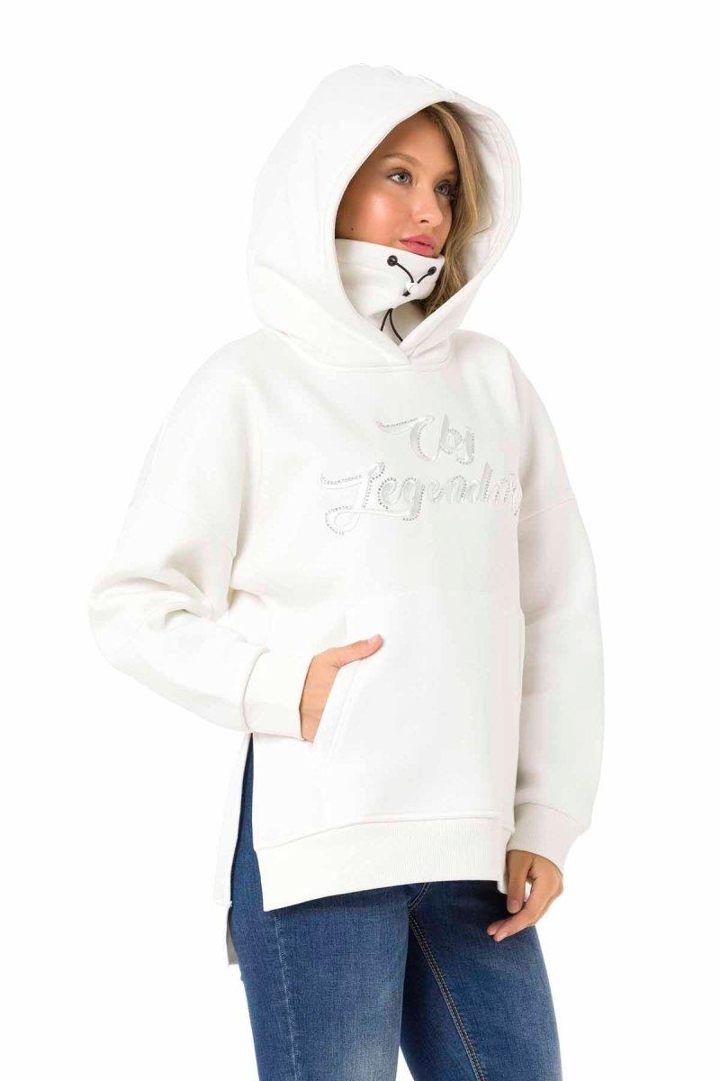 WL331 Women's Super Soft Hoodie