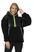 WL333 Hoodie Sweatshirt