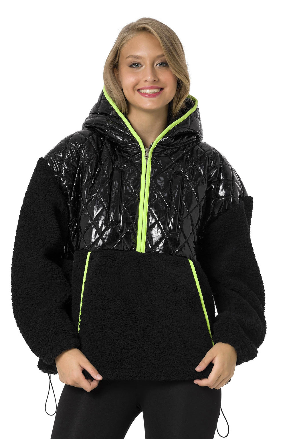 WL333 Hoodie Sweatshirt