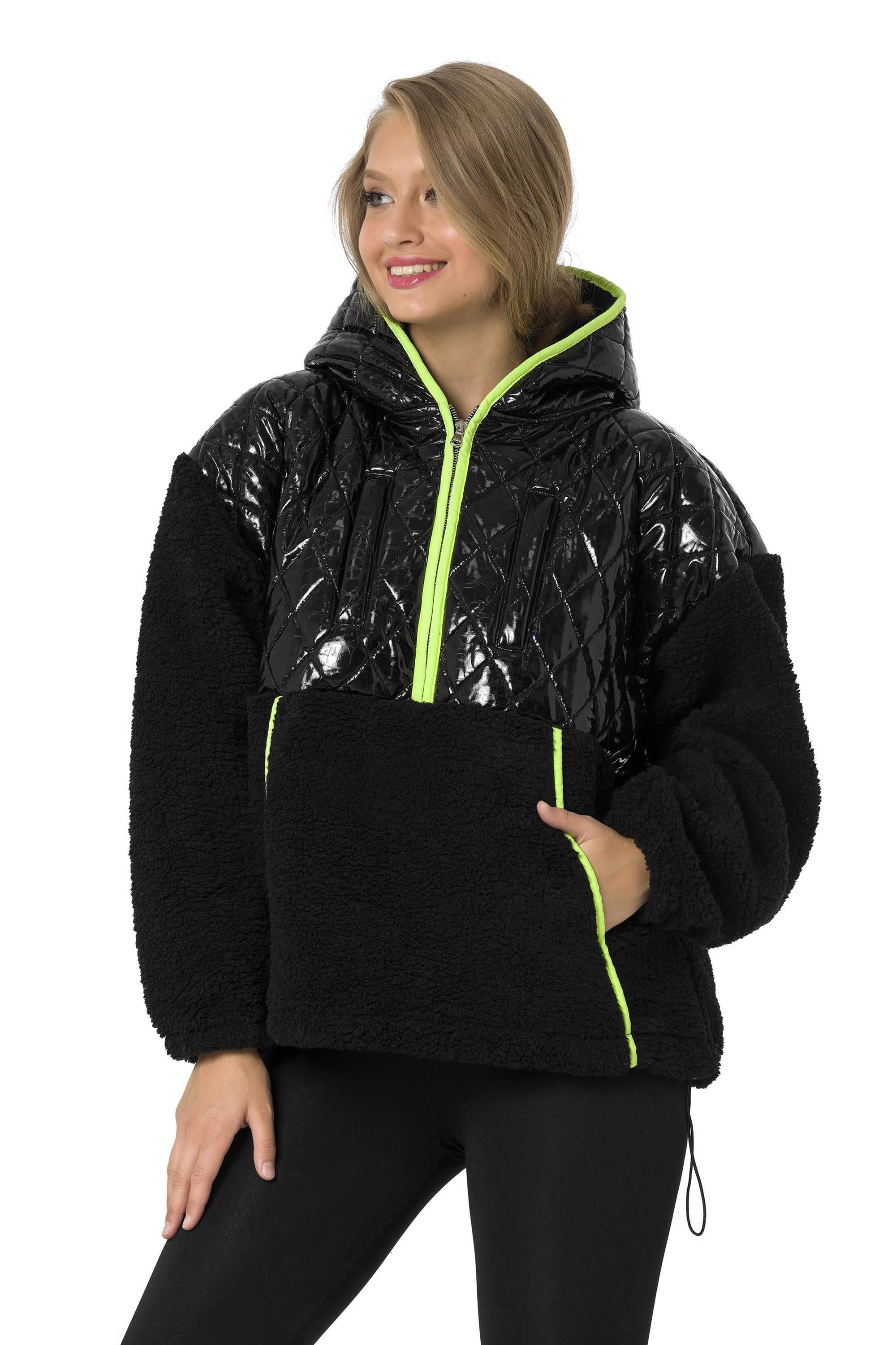 WL333 Hoodie Sweatshirt