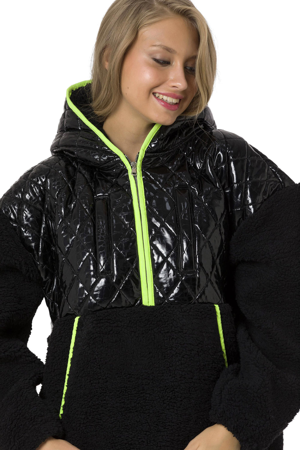 WL333 Hoodie Sweatshirt