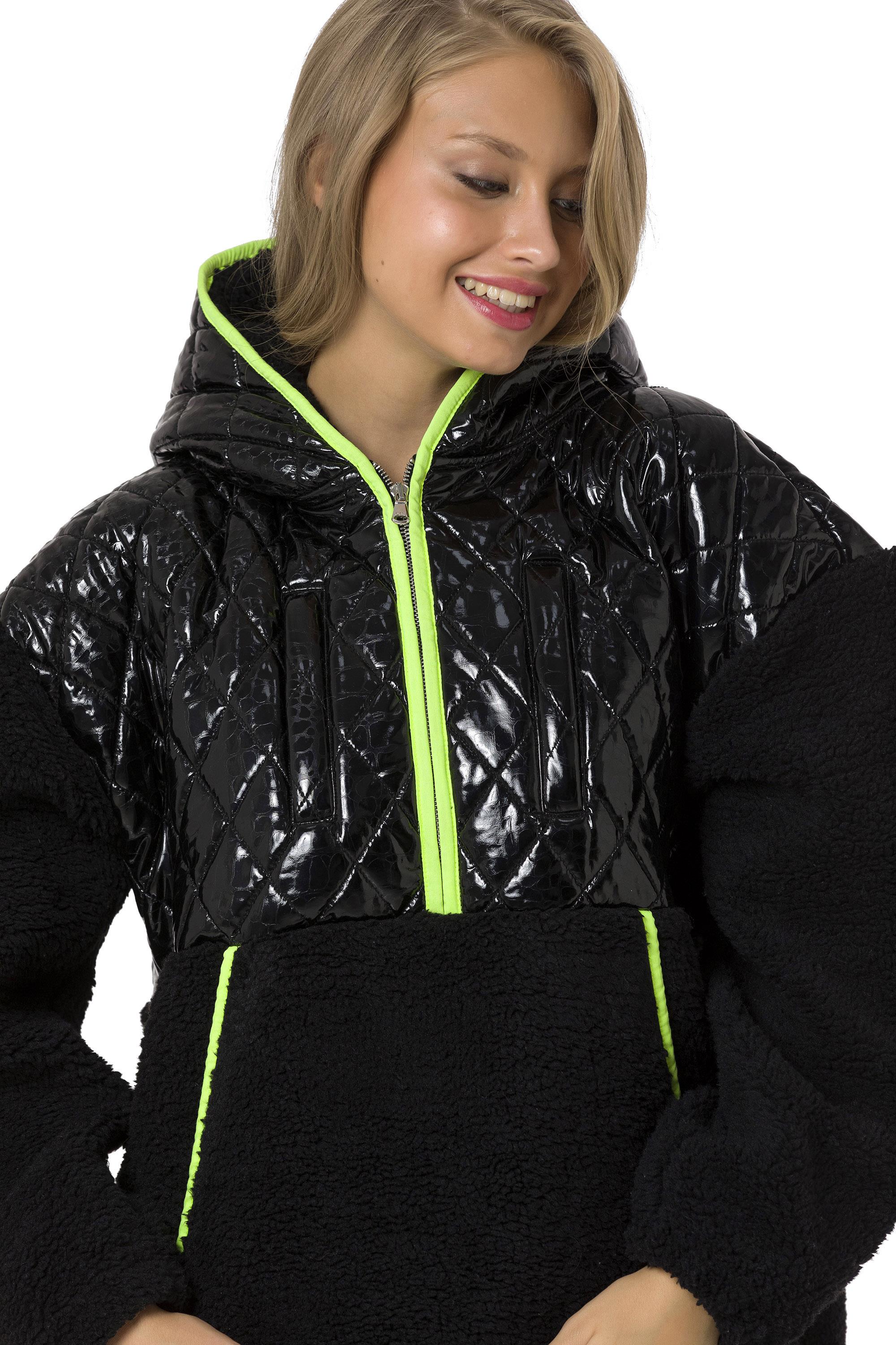 WL333 Hoodie Sweatshirt