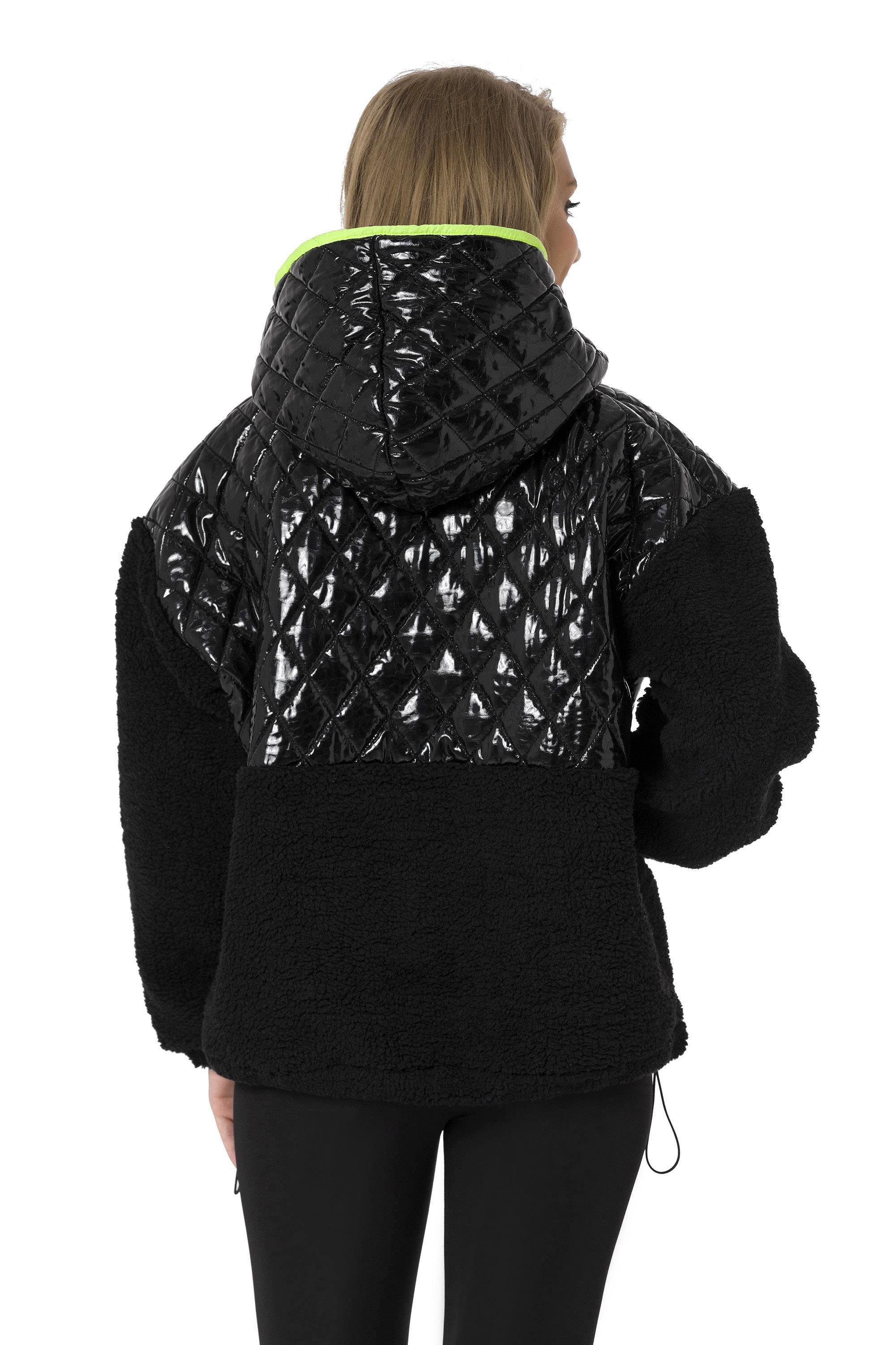 WL333 Hoodie Sweatshirt