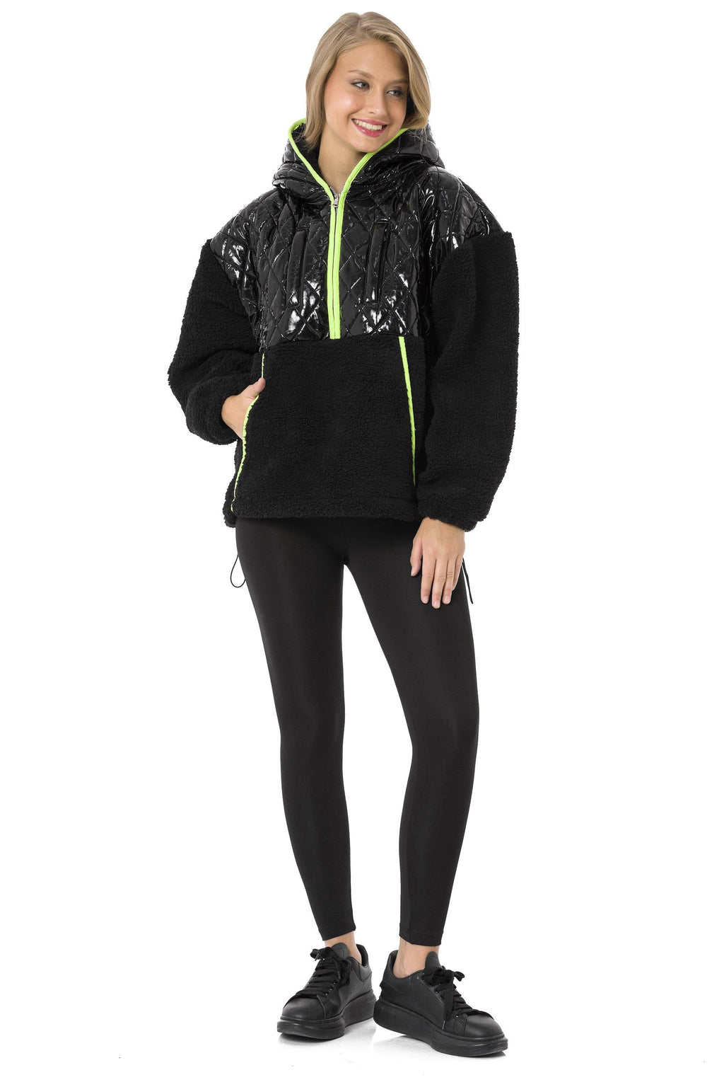 WL333 Hoodie Sweatshirt