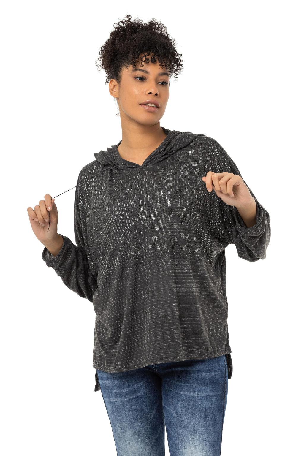 WL356 Sweatshirt