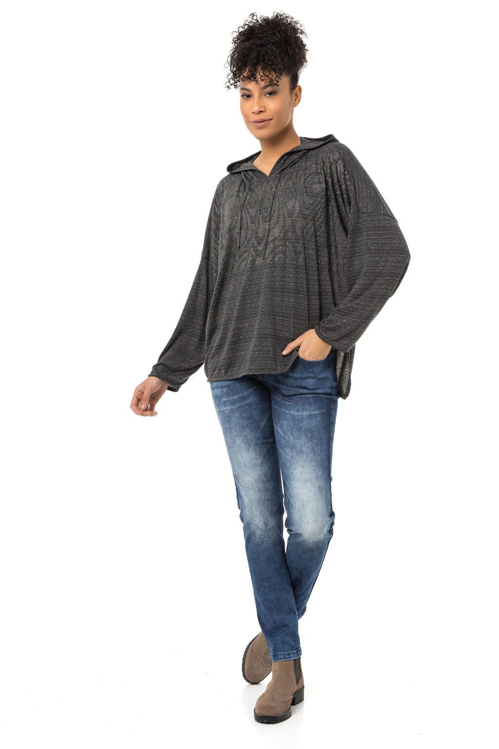 WL356 Sweatshirt