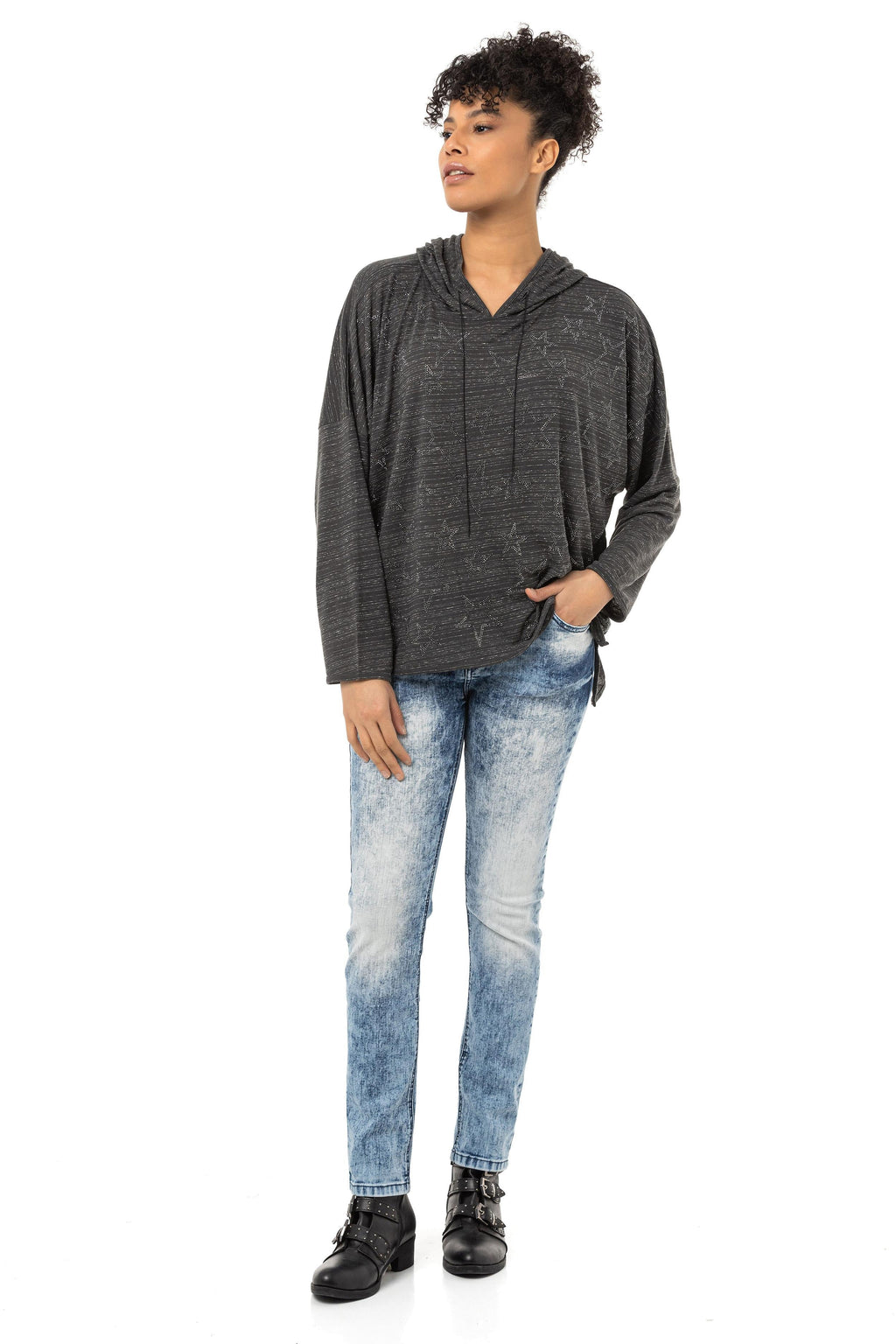 WL357 Sweatshirt