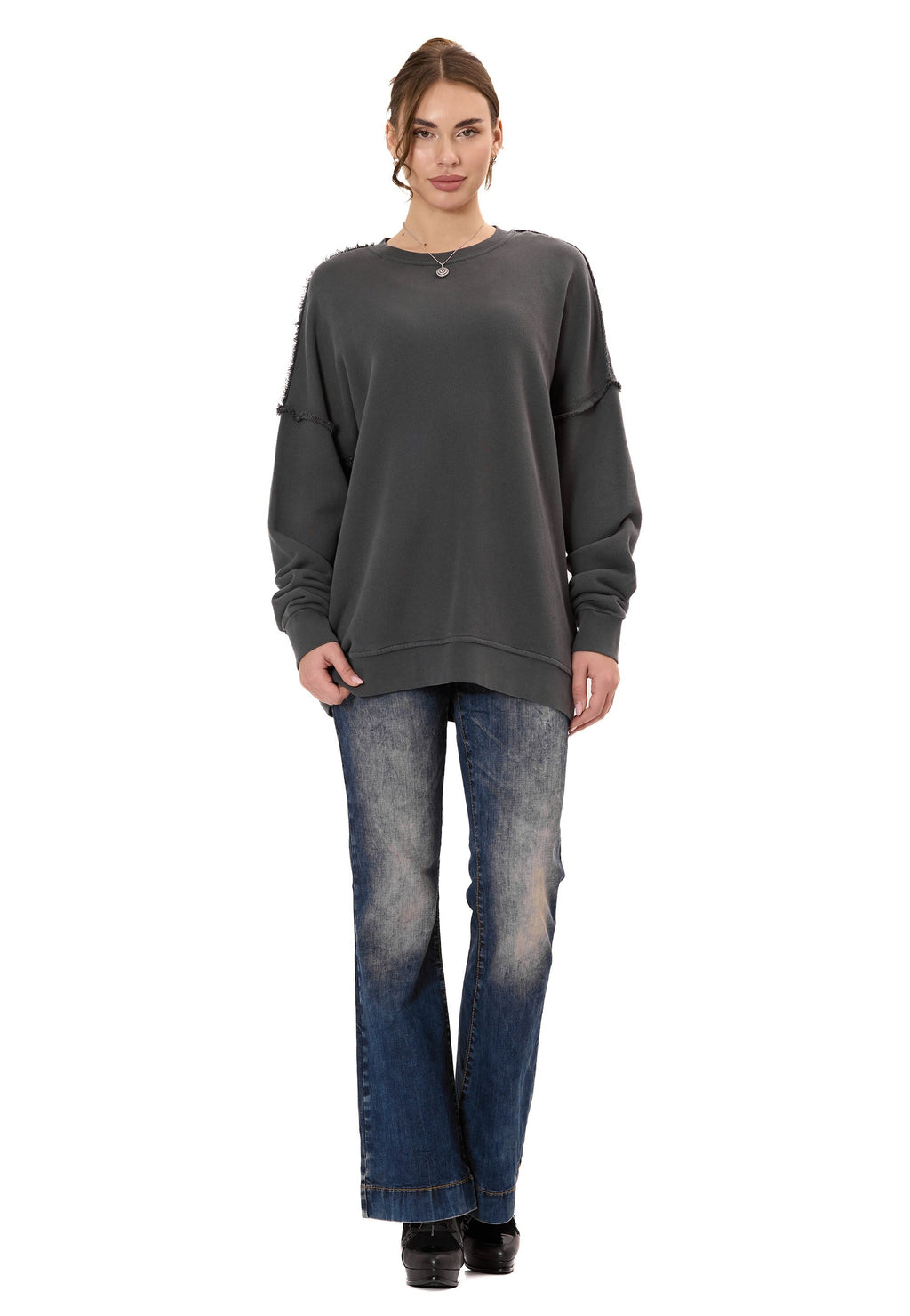 WL371 Sweatshirt