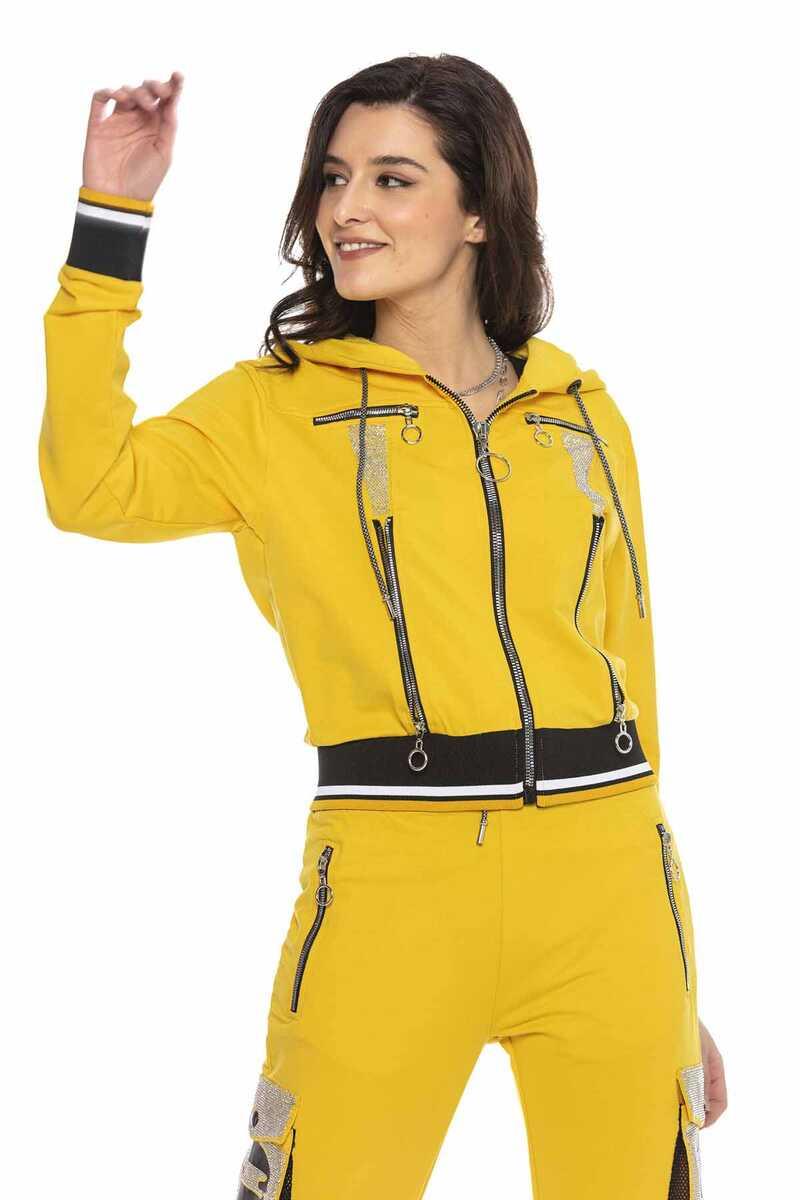 WLR134 Women's Tracksuit