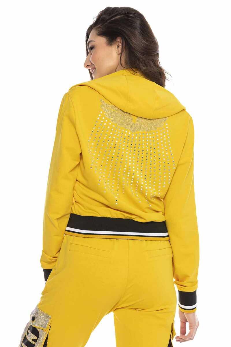 WLR134 Women's Tracksuit