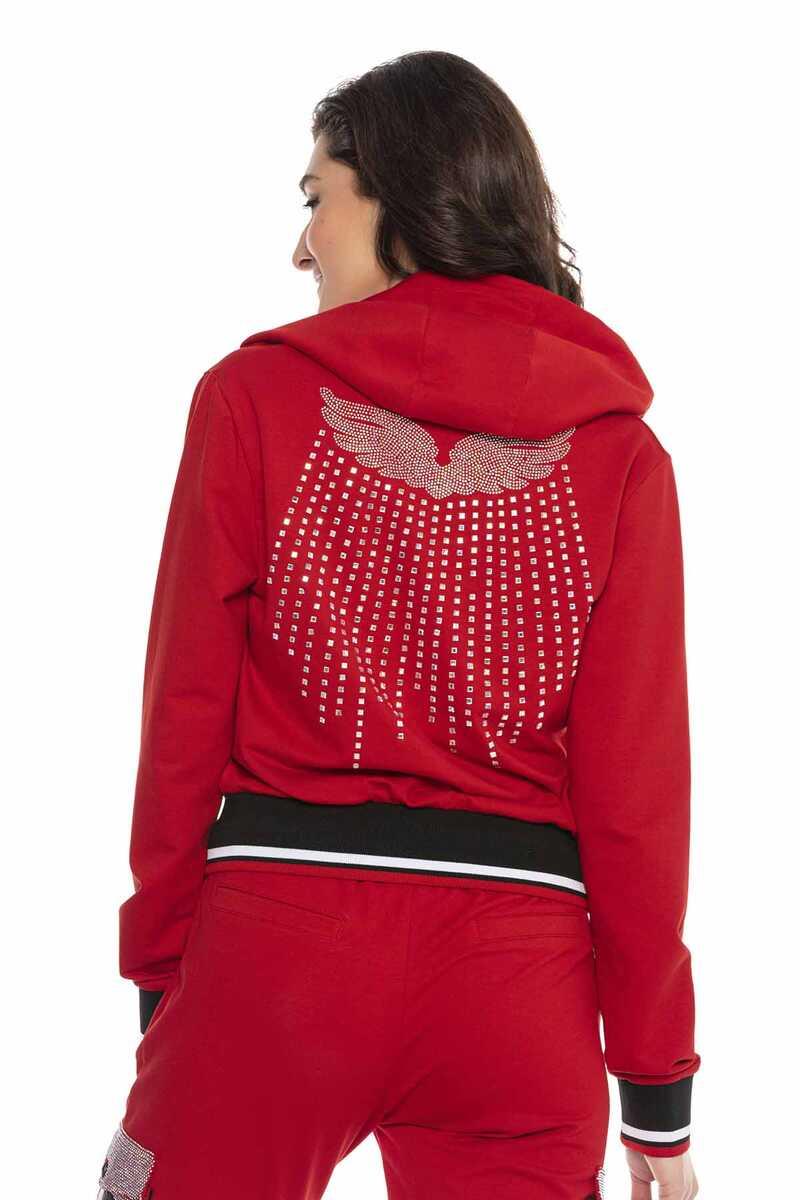 WLR134 Women's Tracksuit