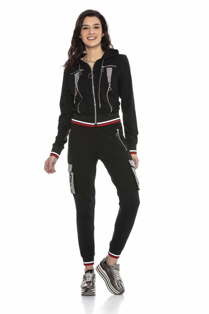 WLR134 Women's Tracksuit