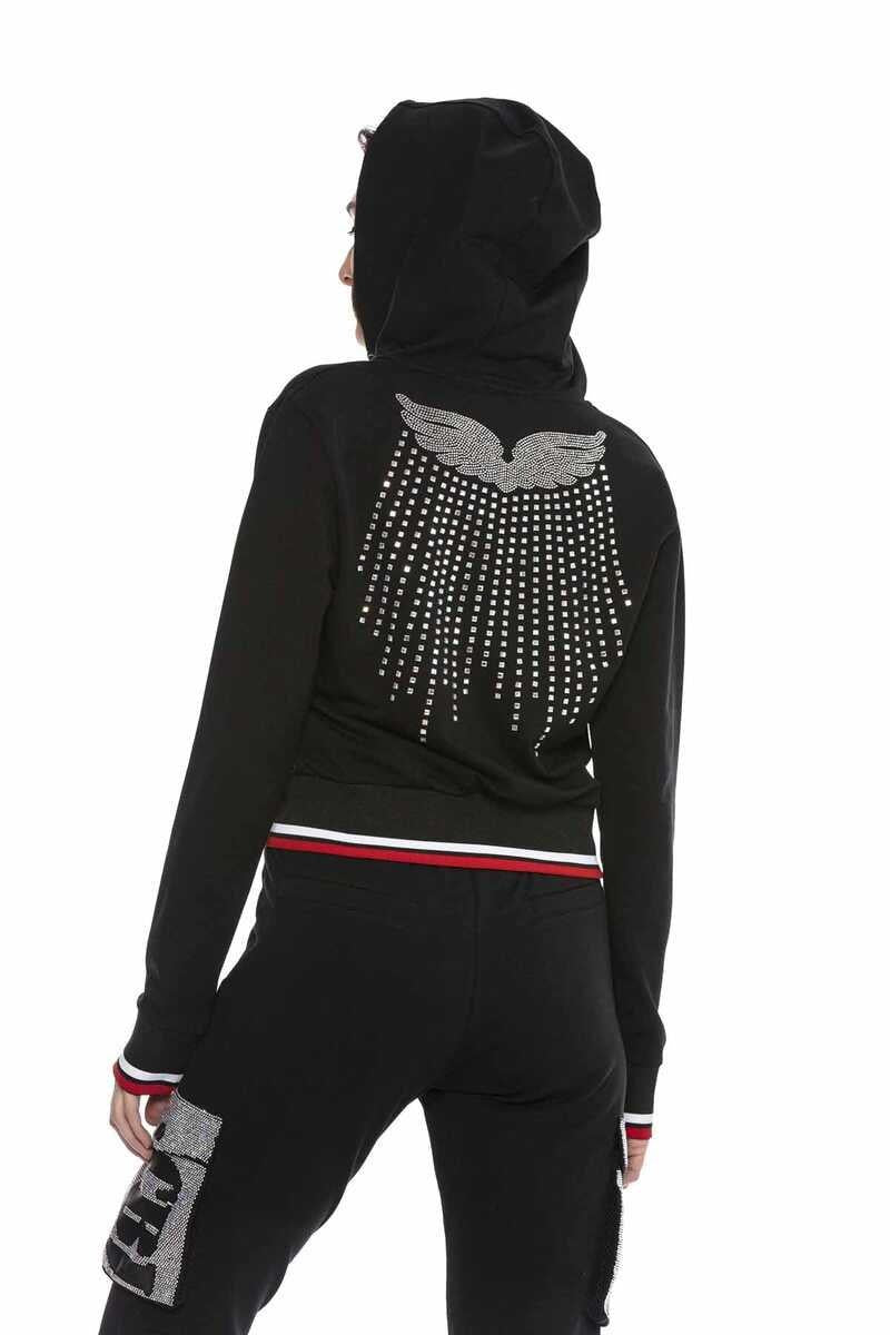 WLR134 Women's Tracksuit