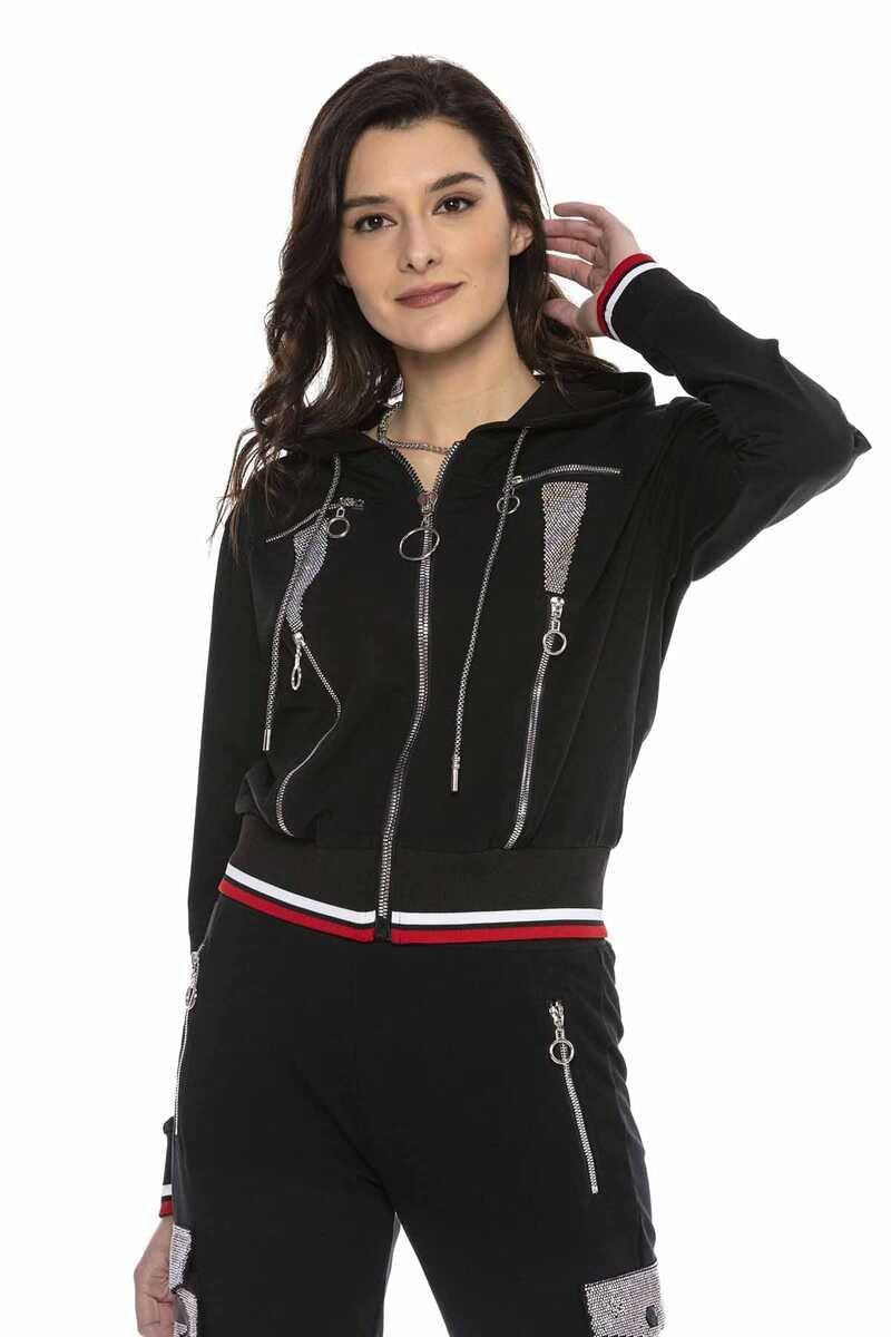 WLR134 Women's Tracksuit