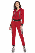 WLR134 Women's Tracksuit