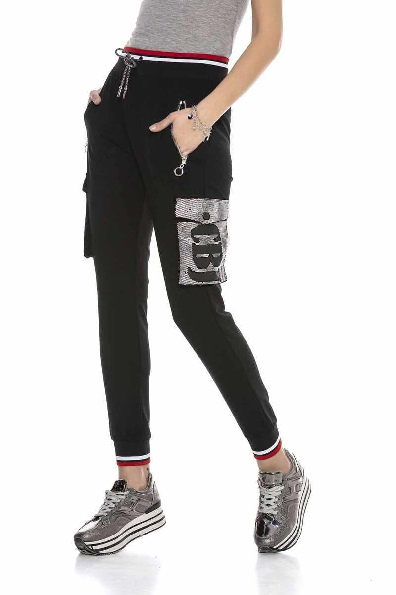WLR134 Women's Tracksuit