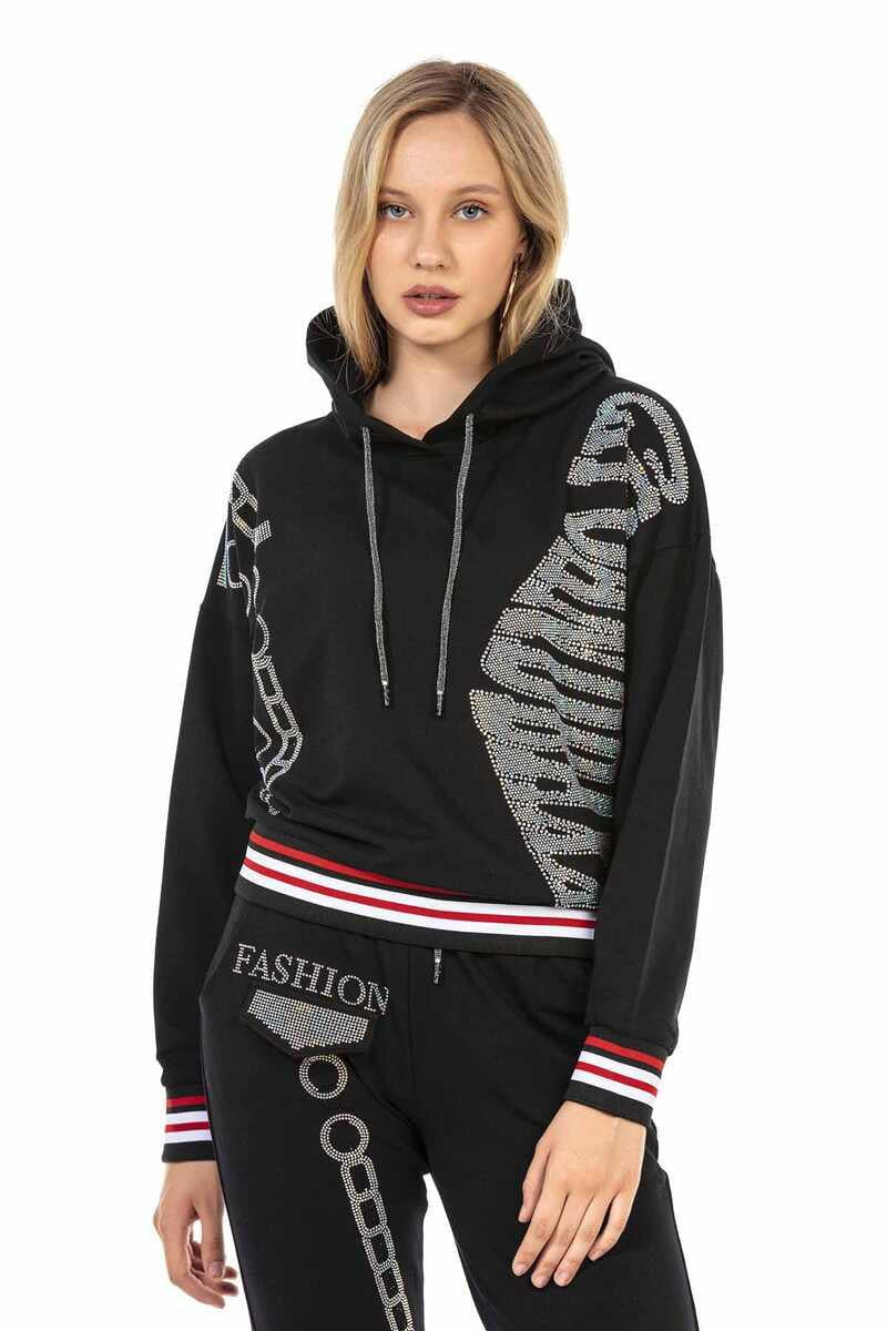 WLR139 Jogging Suit